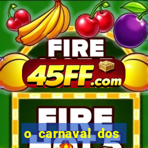 o carnaval dos animais resumo o carnaval dos animais moacyr scliar resumo